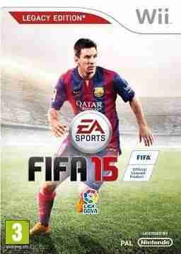 Descargar FIFA 15 [MULTI][USA][ABSTRAKT] por Torrent